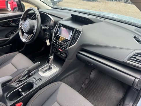 Used 2018 Subaru Crosstrek 2.0i Premium AWD/4WD image 18