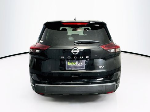 Used 2024 Nissan Rogue SV FWD image 7