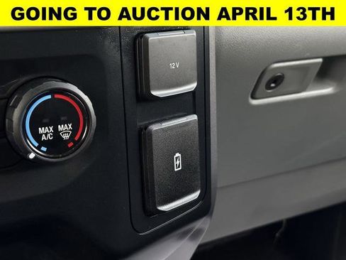 Certified 2023 Ford F150 XLT image 21