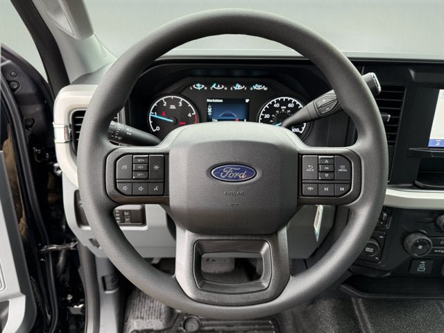 New 2027 Ford F550 4x4 Supercab Super Duty image 12