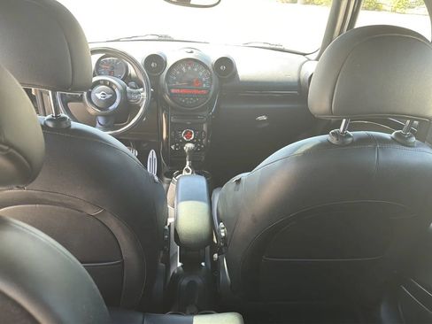 Used 2015 MINI Cooper Countryman S w/ Premium Package AWD/4WD image 28