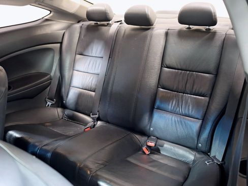 Used 2009 Honda Accord EX-L image 22