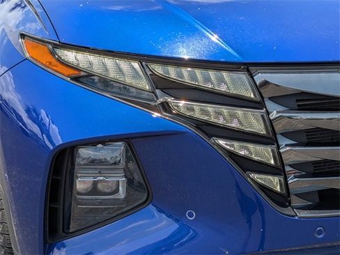 Used 2023 Hyundai Tucson Limited image 9