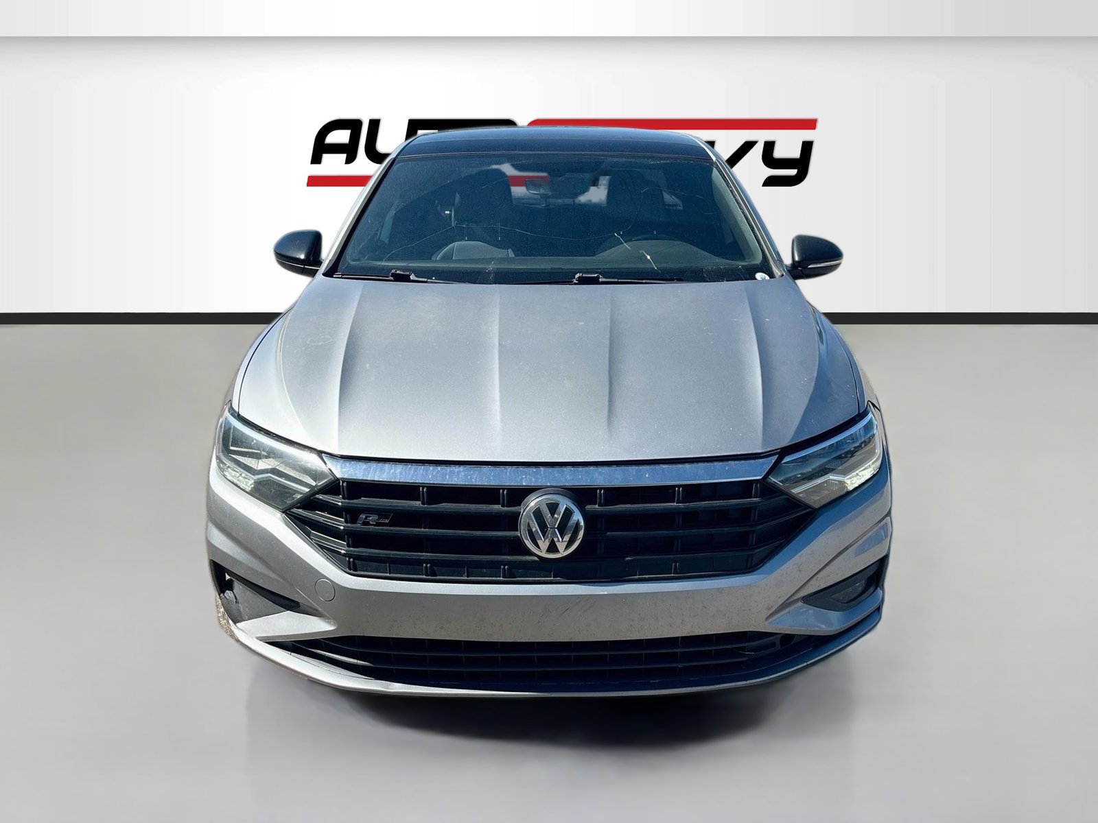 Used 2019 Volkswagen Jetta S FWD image 2