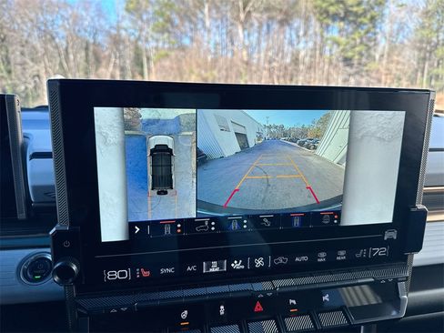 Used 2025 GMC Hummer EV 3X w/ LPO, Sport Package image 28