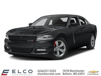 Used 2016 Dodge Charger SXT w/ AWD Premium Group video 1
