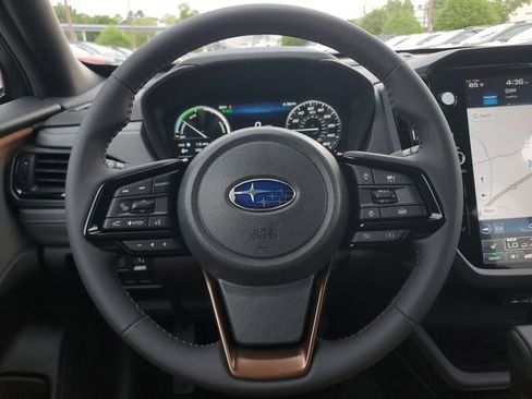 New 2026 Subaru Forester Sport AWD/4WD image 24