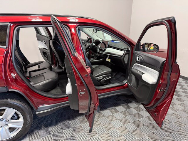 Used 2022 Jeep Compass Latitude AWD/4WD image 22