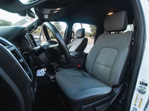 Used 2023 RAM 1500 Big Horn image 14