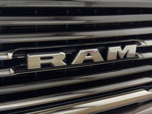 Used 2020 RAM 2500 Limited AWD/4WD image 58