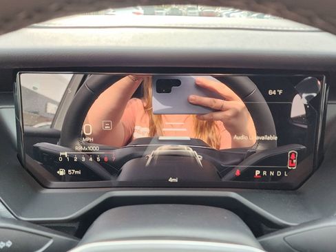 New 2026 GMC Acadia Elevation w/ Black Edition image 26