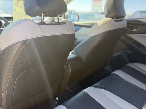 Used 2021 Subaru Crosstrek Hybrid w/ Moonroof Package w/Navigation AWD/4WD image 21
