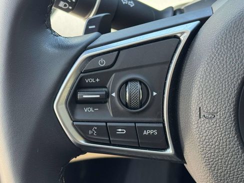 Certified 2023 Acura RDX AWD image 19