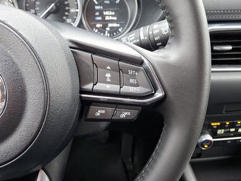 Used 2020 MAZDA CX-5 Touring image 22