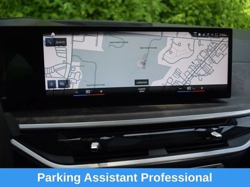 Used 2023 BMW X7 xDrive40i w/ Premium Package AWD/4WD image 10