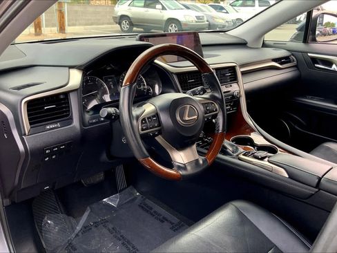 Used 2017 Lexus RX 350 FWD w/ Premium Package image 18