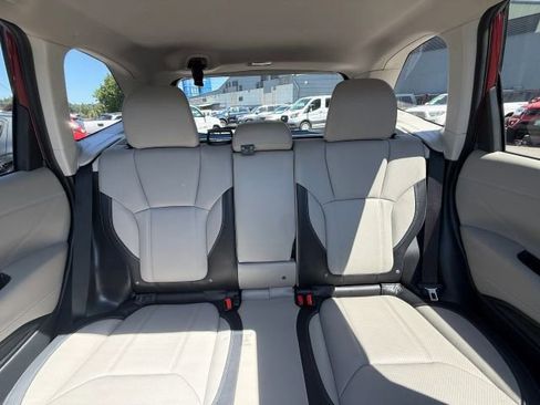 Used 2019 Subaru Forester Limited w/ Popular Package #3 AWD/4WD image 44