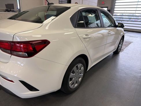 Used 2023 Kia Rio LX image 7