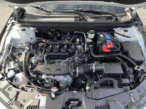 New 2026 Honda Accord LX image 19