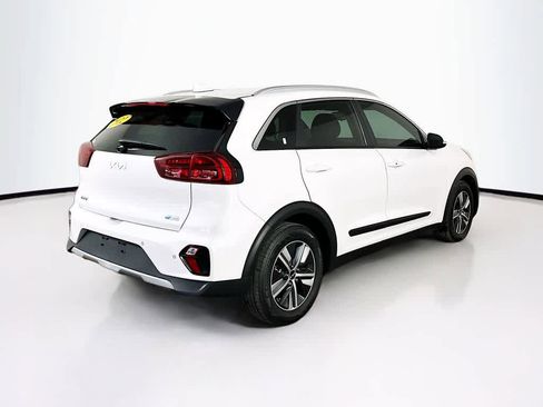 Used 2022 Kia Niro EX Premium image 26