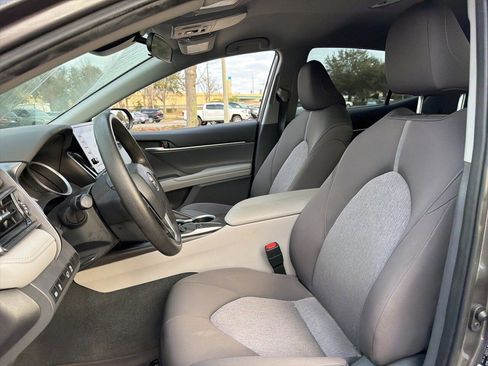 Used 2023 Toyota Camry LE image 5