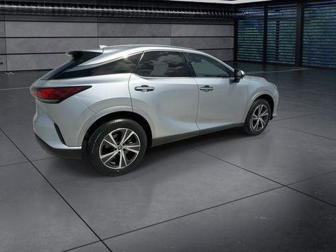 Certified 2024 Lexus RX 350 Premium w/ Accessory Package (Z1) FWD image 8