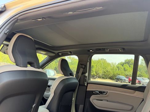 New 2026 Volvo XC90 T8 Core w/ Protection Package Premier AWD/4WD image 25