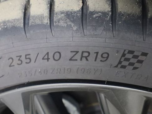 Used 2024 Lexus IS 350 F Sport image 39