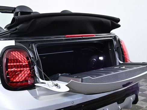 Certified 2025 MINI Cooper John Cooper Works image 34