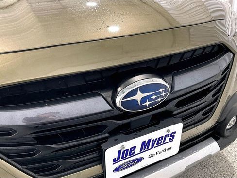 Used 2023 Subaru Outback Limited image 30
