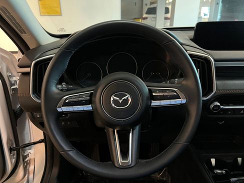 Used 2025 MAZDA CX-50 2.5 Hybrid w/ Premium Plus Pkg AWD/4WD image 29