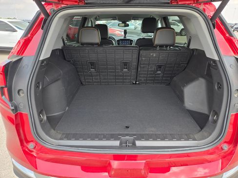 Used 2024 GMC Terrain AT4 image 18