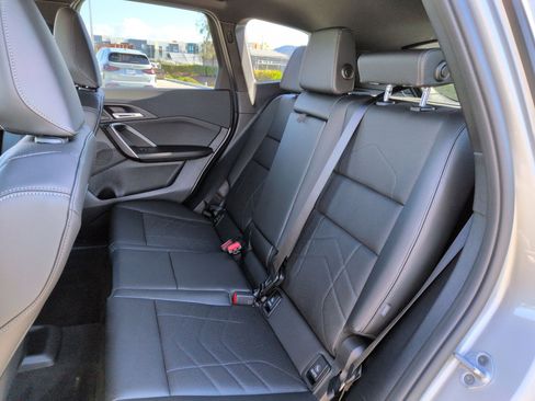 Used 2025 BMW X1 xDrive28i w/ Technology Package image 30