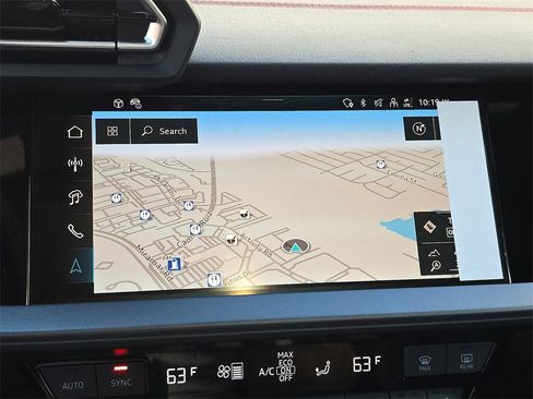 New 2026 Audi S3 Premium image 24