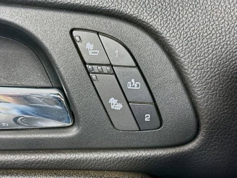 Used 2012 Chevrolet Silverado 3500 LTZ w/ LTZ Plus Package AWD/4WD image 20