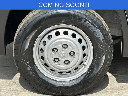 Used 2024 RAM ProMaster 2500 w/ Safety Group image 25