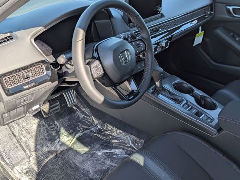 New 2026 Honda Civic Sport image 4