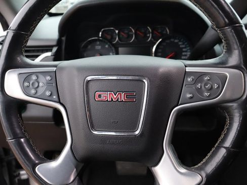 Used 2018 GMC Yukon XL SLT w/ Open Road Package image 13