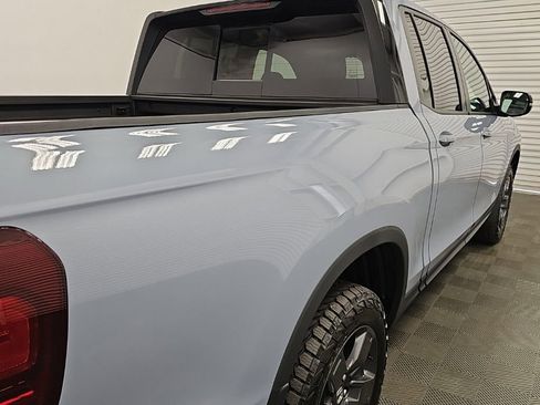 New 2026 Honda Ridgeline TrailSport image 9