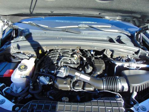 Used 2023 Jeep Grand Cherokee Altitude image 50