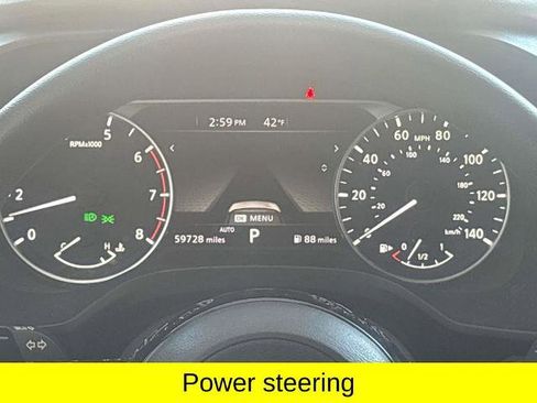 Certified 2021 Nissan Rogue SV AWD/4WD image 20