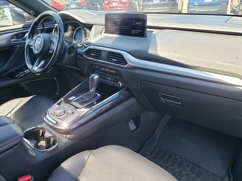 Certified 2022 MAZDA CX-9 Grand Touring AWD/4WD image 20