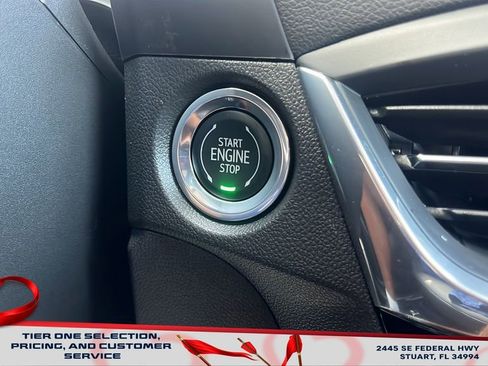 New 2026 Buick Encore GX Sport Touring w/ Advanced Technology Package image 24