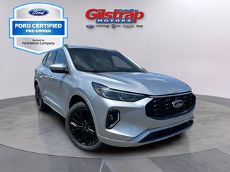 Used 2023 Ford Escape ST-Line Elite AWD/4WD video 1