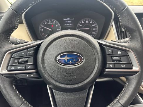 Used 2024 Subaru Outback Limited AWD/4WD image 23
