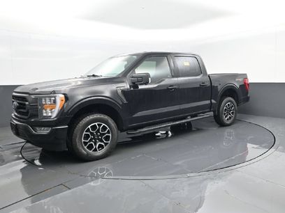 Used 2023 Ford F150 XLT w/ Equipment Group 302A High