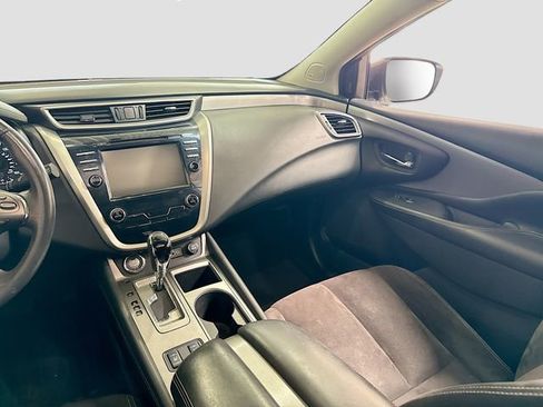 Used 2019 Nissan Murano SV w/ Premium Package AWD/4WD image 23