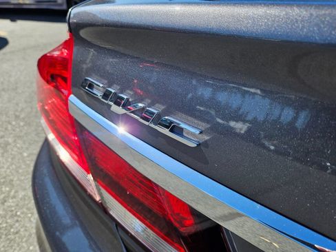 Used 2014 Honda Civic LX image 9
