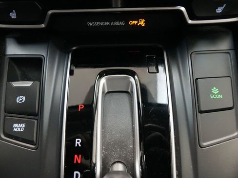 Used 2019 Honda CR-V EX-L image 33