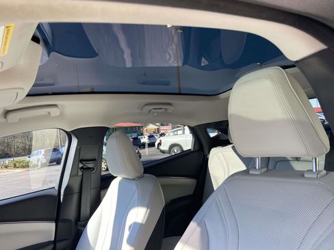 Used 2023 Ford Mustang Mach-E Premium image 10